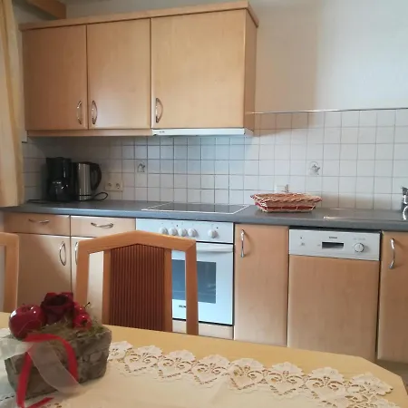 Pfeifer Appartement Ischgl