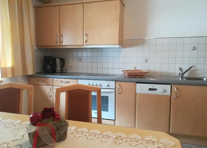 Pfeifer Apartamento Ischgl