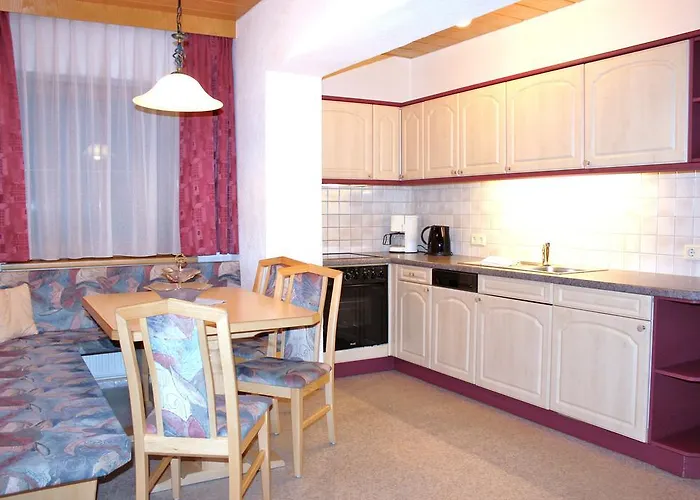 Pfeifer Apartamento *