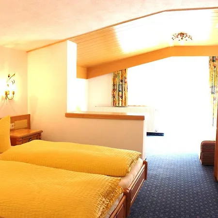 Pfeifer Apartment