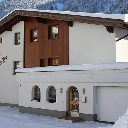 Pfeifer Ischgl
