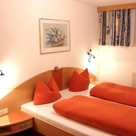 Pfeifer Apartment