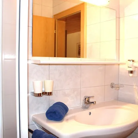 Apart Pfeifer Appartement
