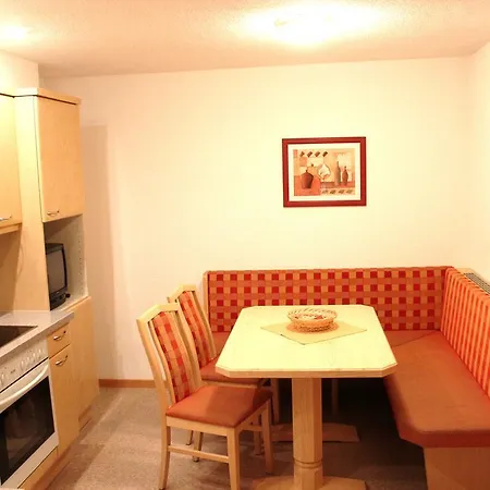 Apart Pfeifer * Ischgl