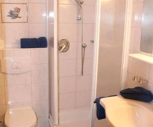 Apartament Pfeifer Ischgl